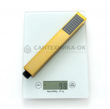 Смеситель для ванны Frap F3091-3