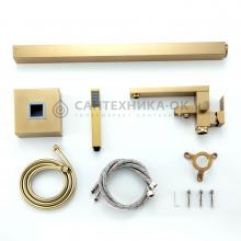 Смеситель для ванны Frap F3091-3