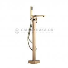 Смеситель для ванны Frap F3091-3