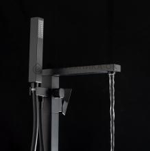 Смеситель для ванны Frap F3091-6