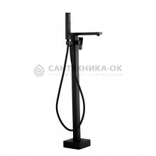 Смеситель для ванны Frap F3091-6