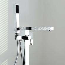 Смеситель для ванны Frap F3091
