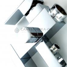 Смеситель для ванны Frap F3091
