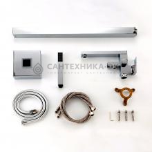 Смеситель для ванны Frap F3091