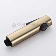 Смеситель с гигиеническим душем Rose R1805G-1