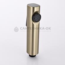Смеситель с гигиеническим душем Rose R1805G-1