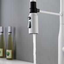 Смеситель для кухни Shevanik S123C-1