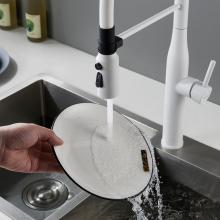 Смеситель для кухни Shevanik S123C-1