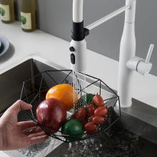 Смеситель для кухни Shevanik S123C-1