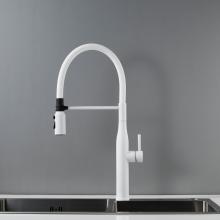 Смеситель для кухни Shevanik S123C-1