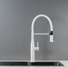 Смеситель для кухни Shevanik S123C-1