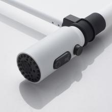 Смеситель для кухни Shevanik S123C-1