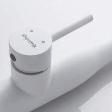 Смеситель для кухни Shevanik S123C-1