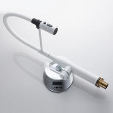 Смеситель для кухни Shevanik S123C-1