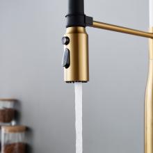 Смеситель для кухни Shevanik S123G-1