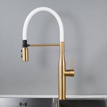 Смеситель для кухни Shevanik S123G-1