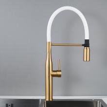 Смеситель для кухни Shevanik S123G-1