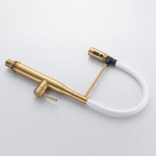 Смеситель для кухни Shevanik S123G-1