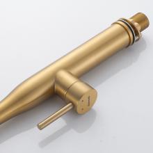 Смеситель для кухни Shevanik S123G-1