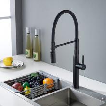 Смеситель для кухни Shevanik S123H-3