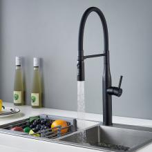 Смеситель для кухни Shevanik S123H-3