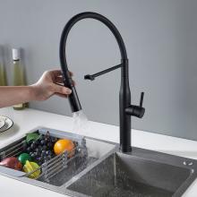 Смеситель для кухни Shevanik S123H-3