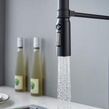 Смеситель для кухни Shevanik S123H-3