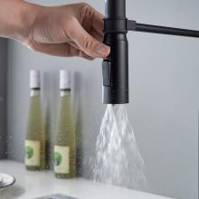 Смеситель для кухни Shevanik S123H-3