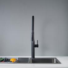 Смеситель для кухни Shevanik S123H-3