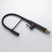 Смеситель для кухни Shevanik S123H-3