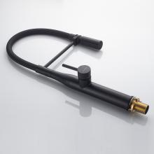 Смеситель для кухни Shevanik S123H-3