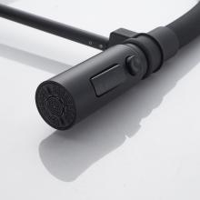 Смеситель для кухни Shevanik S123H-3