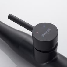 Смеситель для кухни Shevanik S123H-3