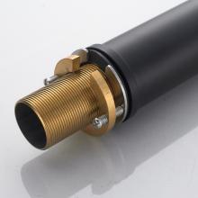 Смеситель для кухни Shevanik S123H-3