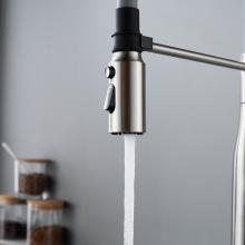 Смеситель для кухни Shevanik S123L-9