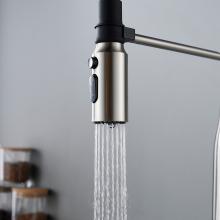 Смеситель для кухни Shevanik S123L-9