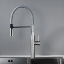 Смеситель для кухни Shevanik S123L-9