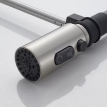 Смеситель для кухни Shevanik S123L-9