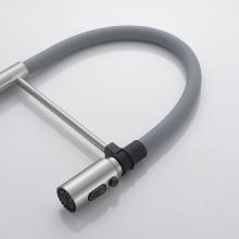 Смеситель для кухни Shevanik S123L-9