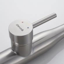 Смеситель для кухни Shevanik S123L-9