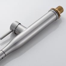 Смеситель для кухни Shevanik S123L-9