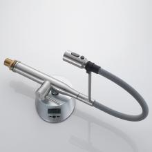 Смеситель для кухни Shevanik S123L-9