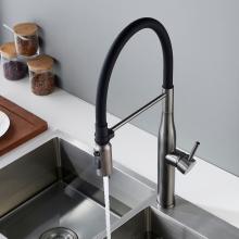 Смеситель для кухни Shevanik S123T-3