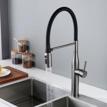 Смеситель для кухни Shevanik S123T-3