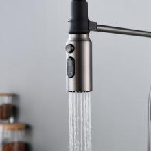 Смеситель для кухни Shevanik S123T-3