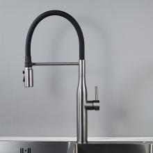 Смеситель для кухни Shevanik S123T-3