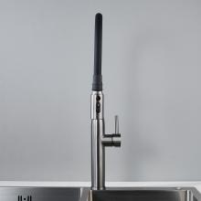 Смеситель для кухни Shevanik S123T-3