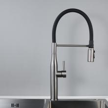 Смеситель для кухни Shevanik S123T-3