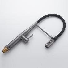 Смеситель для кухни Shevanik S123T-3