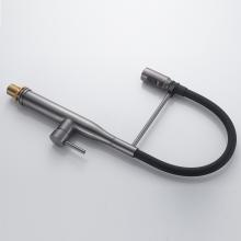 Смеситель для кухни Shevanik S123T-3